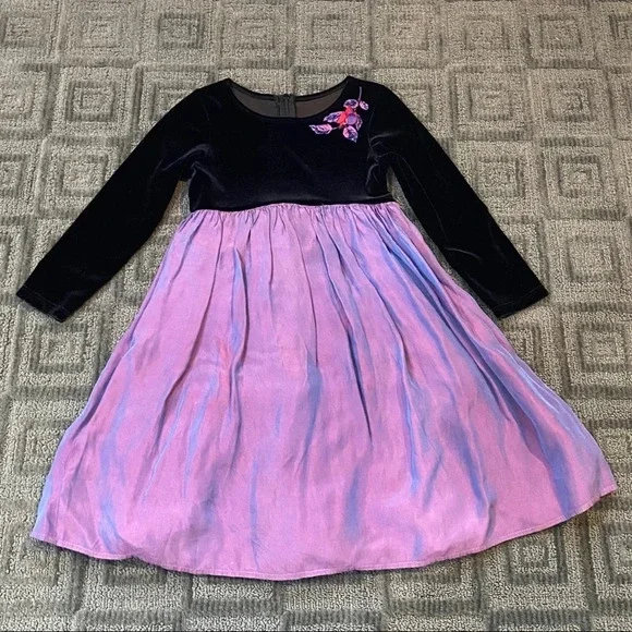 Girls Dress - Picture 2 of 5